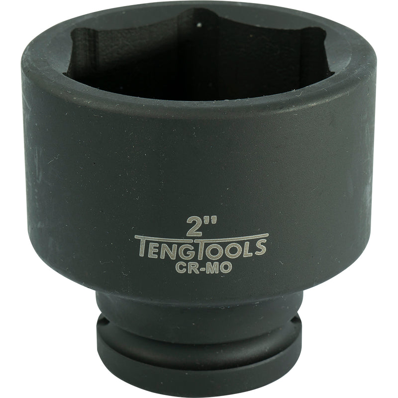 Teng 3/4in Dr. Impact Socket 2in Default Title