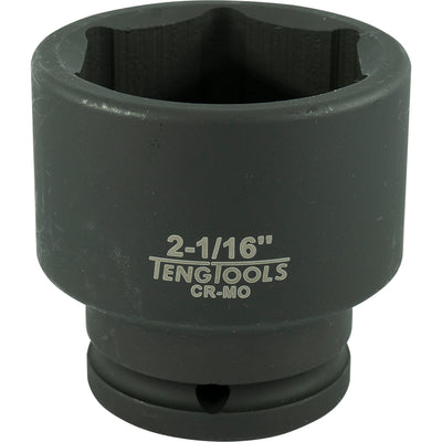 Teng 3/4in Dr. Impact Socket 2-1/16in Default Title