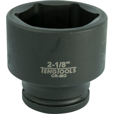 Teng 3/4in Dr. Impact Socket 2-1/8in Default Title