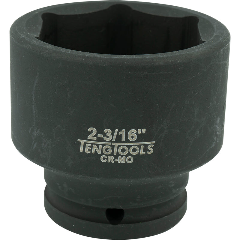 Teng 3/4in Dr. Impact Socket 2-3/16in Default Title