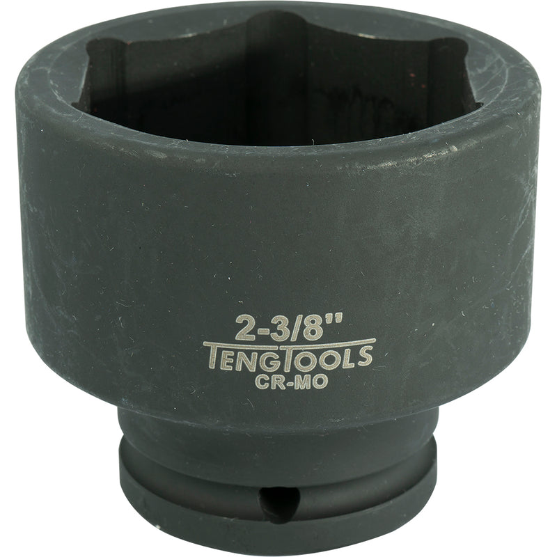 Teng 3/4in Dr. Impact Socket 2-3/8in Default Title