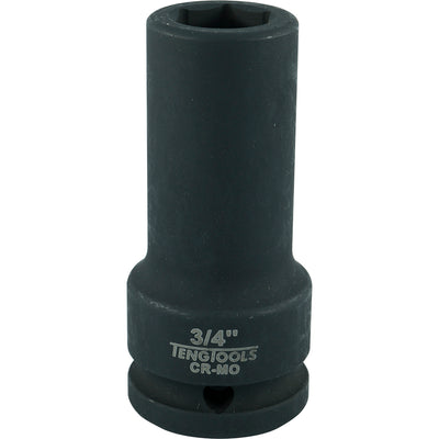 Teng 3/4in Dr. Deep Impact Socket 3/4in Default Title