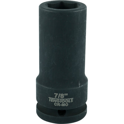 Teng 3/4in Dr. Deep Impact Socket 7/8in Default Title