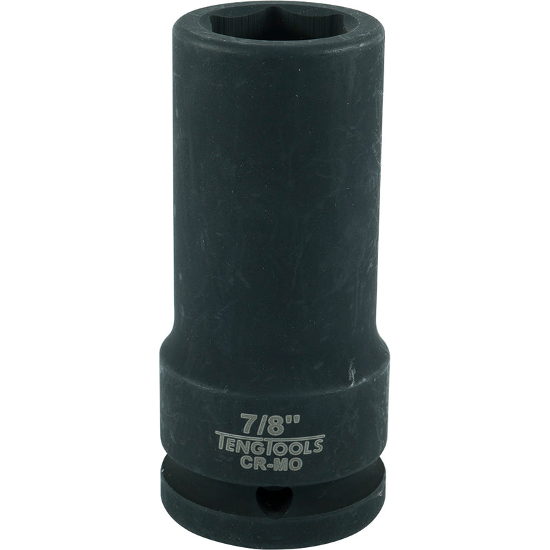 Teng 3/4in Dr. Deep Impact Socket 7/8in Default Title