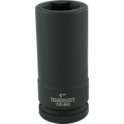 Teng 3/4in Dr. Deep Impact Socket 1in Default Title