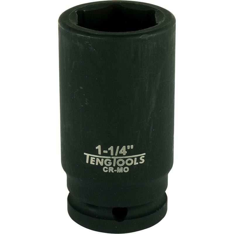 Teng 3/4in Dr. Deep Impact Socket 1-1/4in Default Title