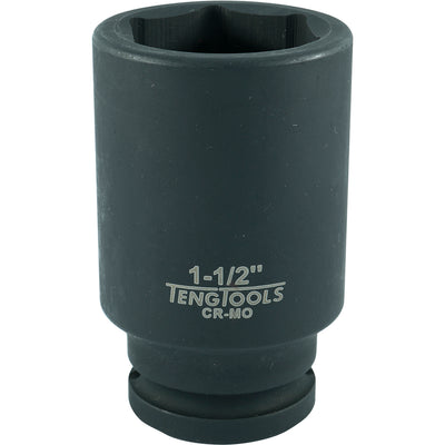 Teng 3/4in Dr. Deep Impact Socket 1-1/2in Default Title