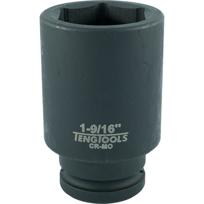 Teng 3/4in Dr. Deep Impact Socket 1-9/16in Default Title