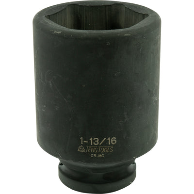 Teng 3/4in Dr. Deep Impact Socket 1-13/16in Default Title