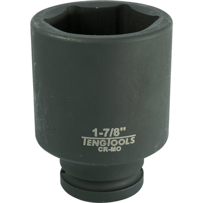 Teng 3/4in Dr. Deep Impact Socket 1-7/8in Default Title