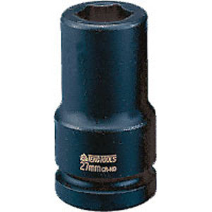 Teng 3/4in Dr. Deep Impact Socket 21mm DIN Default Title