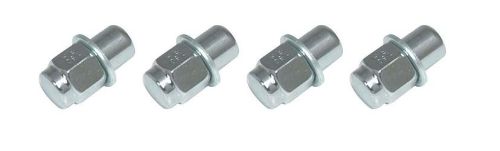 MAG NUT AND WASHER 7/16 IN PK4