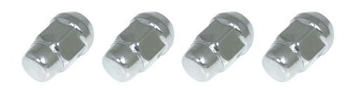 TAPERED SEAT NUT 12 X 1.25MM PK4