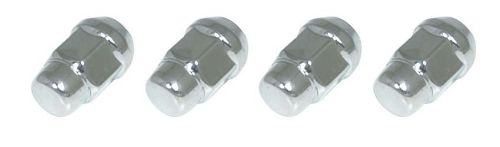 TAPERED SEAT NUT 12 X 1.5MM PK4