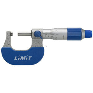 Limit Micrometer - 1-2in (DIN863/1)** Default Title