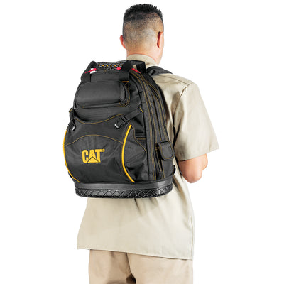 Cat® Professional Tool Back Pack - 41L Default Title