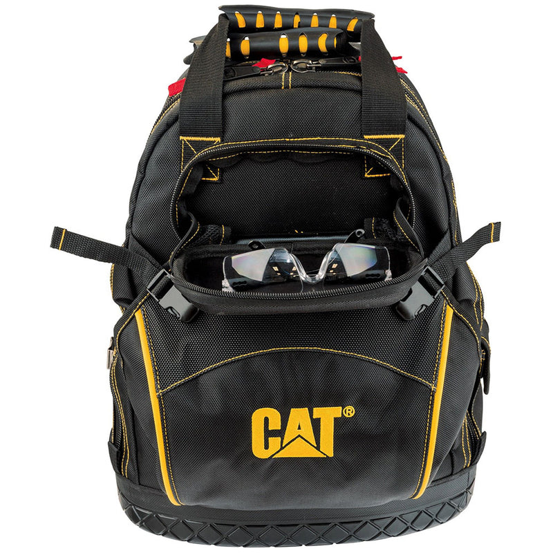 Cat® Professional Tool Back Pack - 41L Default Title