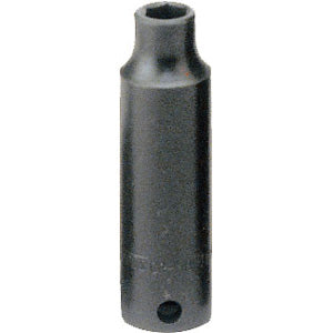 Teng 3/8in Dr. Deep Impact Socket 10mm ANSI Default Title