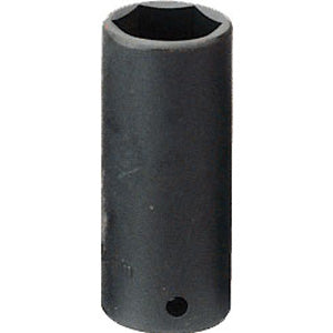 Teng 3/8in Dr. Deep Impact Socket 12mm ANSI Default Title