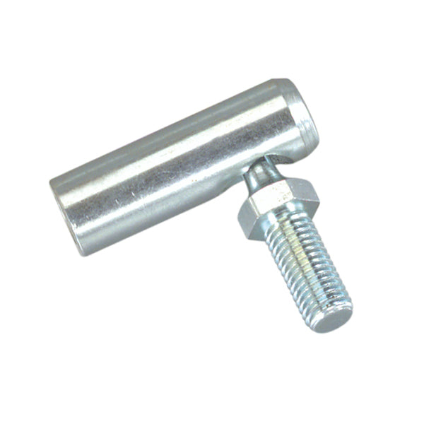 Champion Ball Joint Spring Loaded 90Deg. 10/32in UNF Default Title