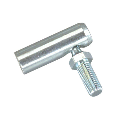 Champion Ball Joint Spring Loaded 90Deg. 10/32in UNF Default Title