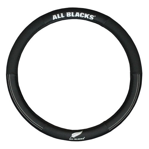STEERING WHEEL COVER
