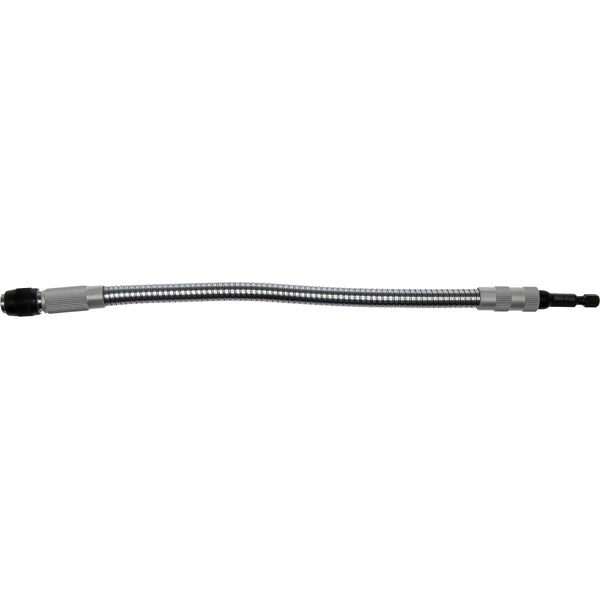 Teng 300mm Flexible Extension w/ 1/4in Bit Holder Default Title