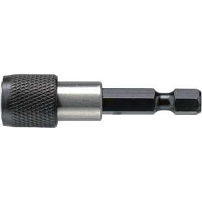 Teng 1pc Chuck 1/4in Hex Bit Holder 50mm Default Title