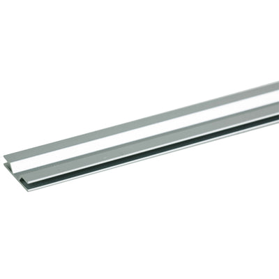 Teng 1M Aluminium Single Track Socket Rail Default Title