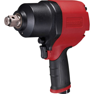 Teng 3/4in Dr. Air Impact Wrench Composite 1830Nm Default Title