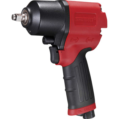 Teng 3/8in Dr. Air Impact Wrench Composite 470Nm** Default Title