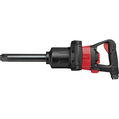 Teng 1in Dr. Air Impact Wrench 2730Nm Default Title