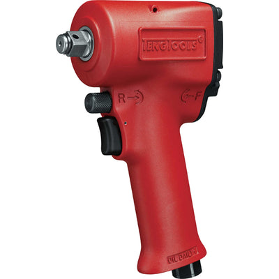 Teng 1/2in Dr. Mini Air Impact Wrench 770Nm Default Title