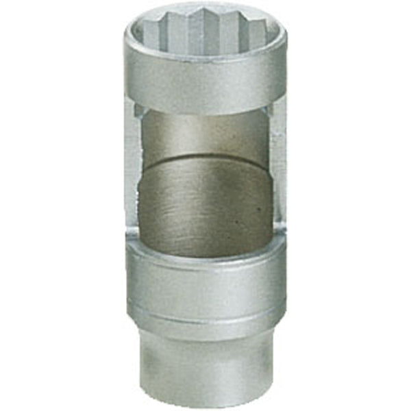 Teng 1/2in Dr. Injector Socket 27 x 85mm Default Title