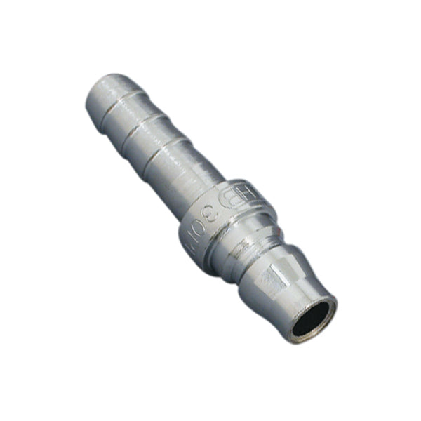 NIPPLE 3/8 HOSE BARB - NITTO AIR-LINE FITTING Default Title