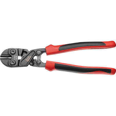 Teng 8in (200mm) Mini Bolt Cutter w/TPR Grip Default Title