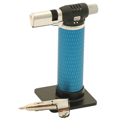 Butane Micro Torch with Soldering Adaptor Default Title