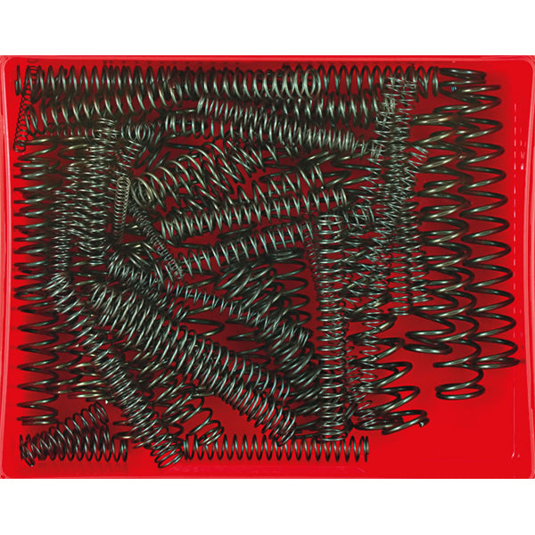 Champion 72pc Compression Spring Assortment Default Title