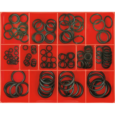 Champion 115pc O-Ring Assortment - Imperial - 70Shore Default Title