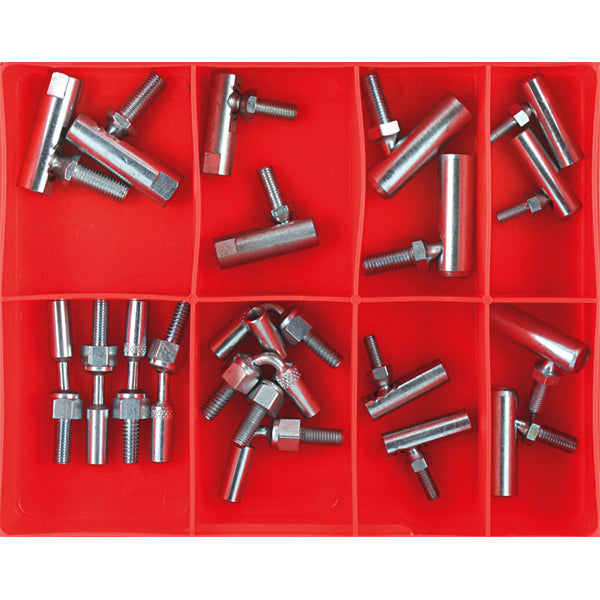 Champion 20pc Ball Joint Assortment Default Title