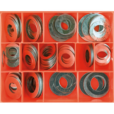 Champion 276pc .006in Steel Shim Washer Assortment Default Title