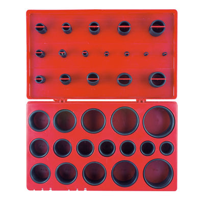 407PC O-RING ASSORTMENT - IMPERIAL -70 SHORE Default Title