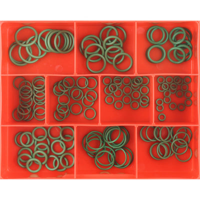 145PC AIR CONDITIONING O-RINGS (R134A GAS) - HMBR Default Title