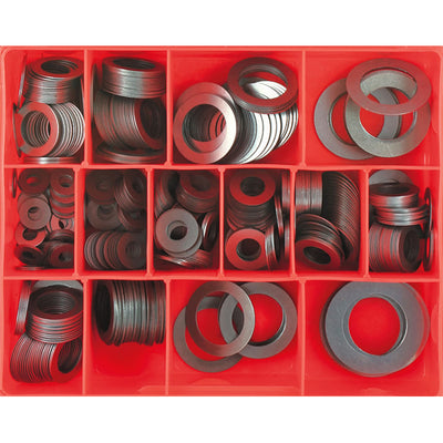 Champion 545pc 1/32in Steel Spacing Washer Assortment Default Title