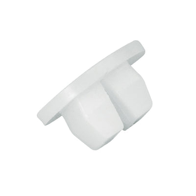 Champion 8G Screw Grommets  White - 50pk Default Title