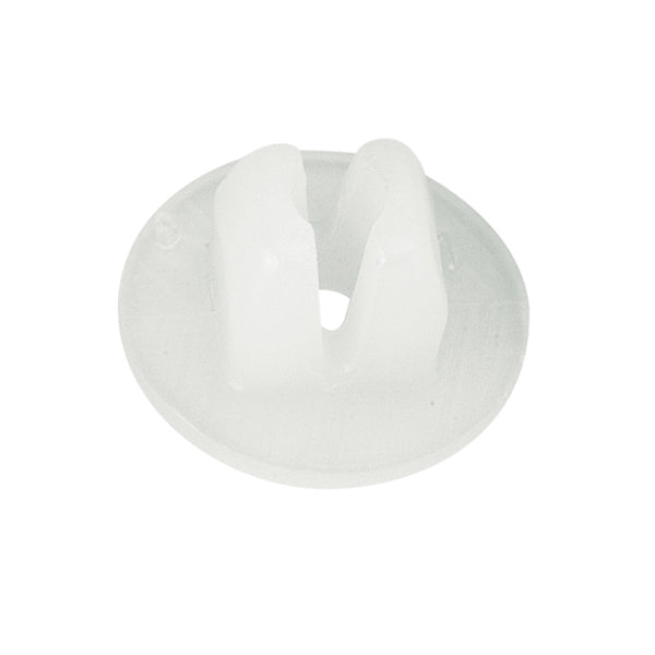 Champion 6G Screw Grommets  White - 50pk Default Title