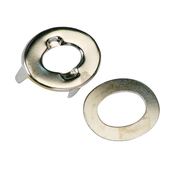 Champion Stud Eyelets To Suit Cbp156 - 50pk Default Title