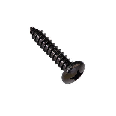 Champion Self Tapping Screw Black 8G x 3/4in - 50pk Default Title