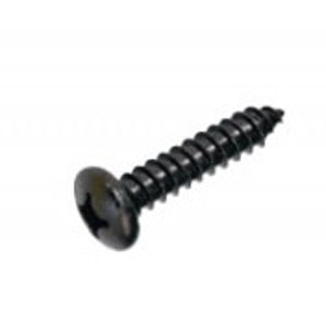 Champion Self Tapping Screw Black 6G x 3/4in - 100pk Default Title