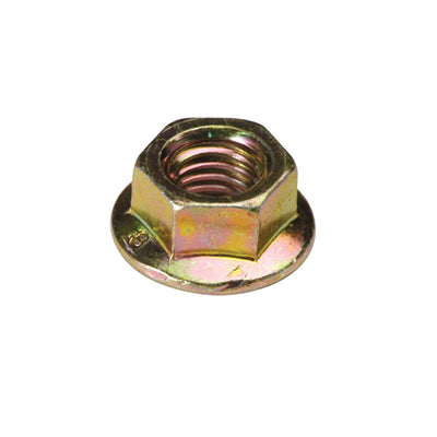 Champion Hex Flange Nut M8 x 1.25mm - 50pk Default Title